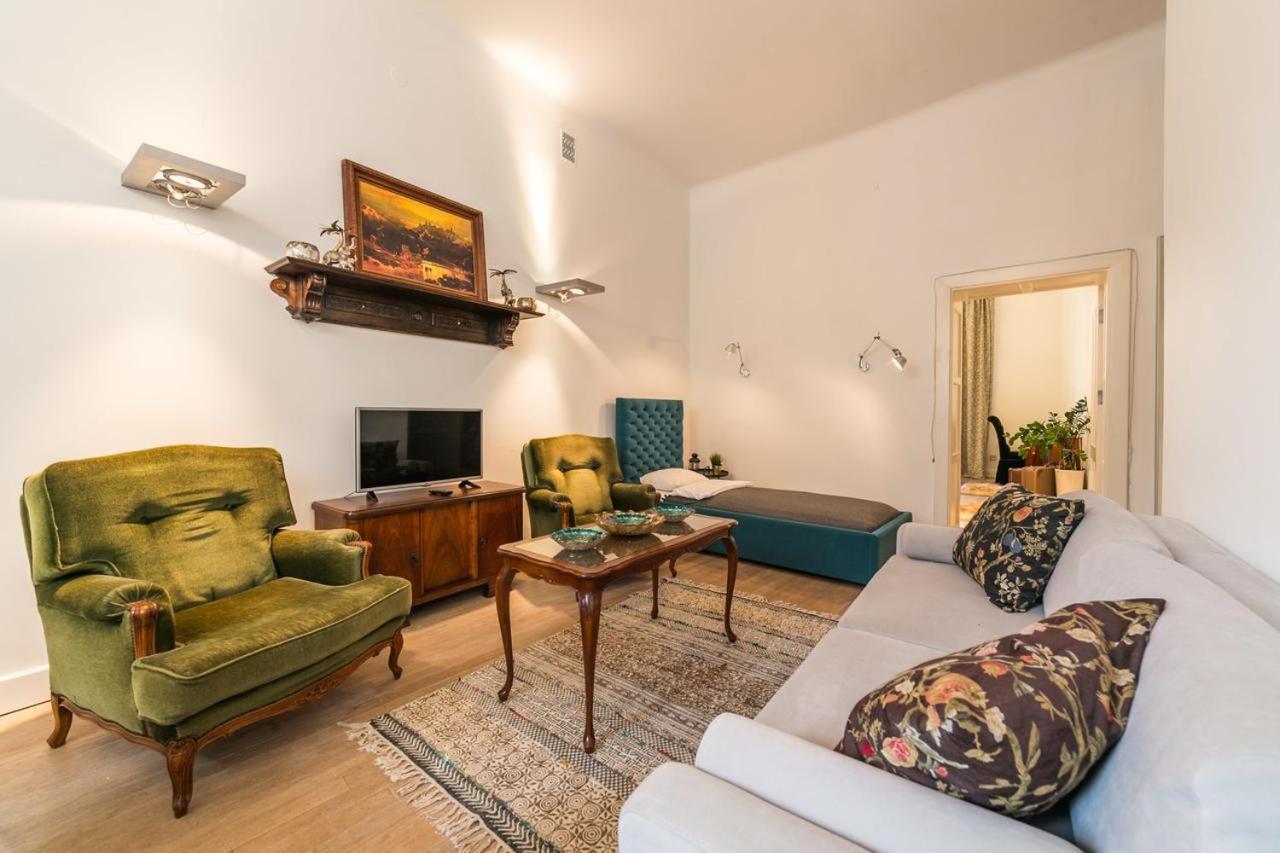 Freta Unique Old Town Apartment Varşova Dış mekan fotoğraf
